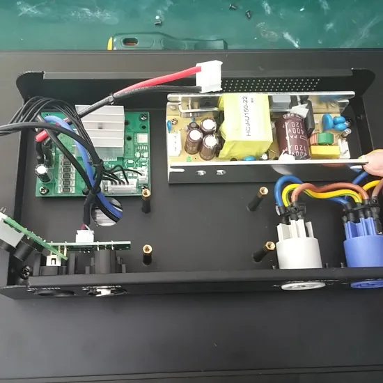 Switching Power Supply: Understanding, Selection, and Applications