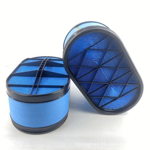 Filter Manufacturer Air Filter for HINO 17801-E0230