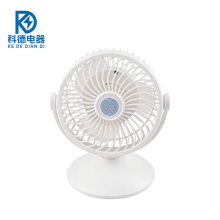 8 Inch Vehicle Base Cooling Fan