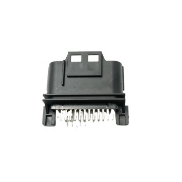 Original Auto Electrical Pin Connector BS859 - 26 Pin