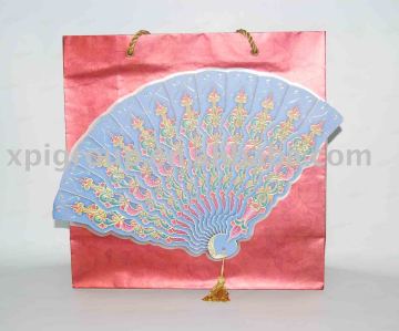 paper bag/printed paper bag/paper shopping bag