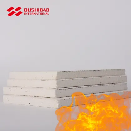 Mold Resistant Moisture Proof Magnesium Oxide Fire Door Core