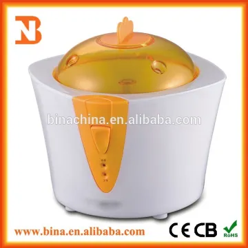 Kitchen Appliance Versatile Environmental Egg Boiler With CE