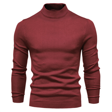 Mid Neck Slim Pass