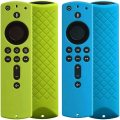 Custom Silicone Remote Sleeve Case Skin