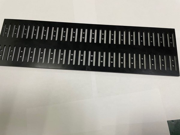 FR4 sheet black ESD anti stati1