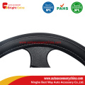 PVC Leather Steering Cover