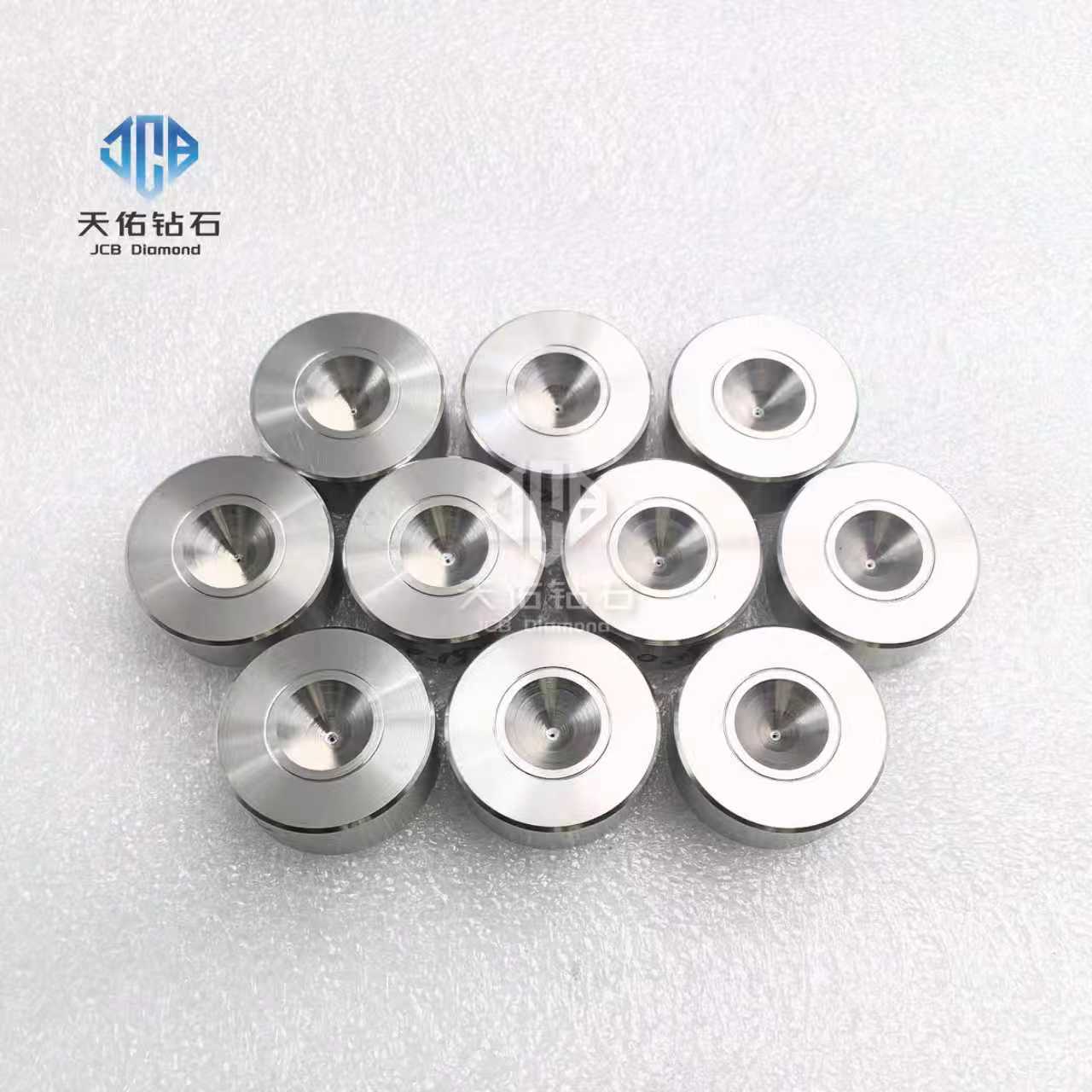 MCD Монокристаллическая волочильная головка