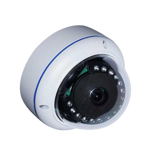 AHD 1080P IR Dome CCTV Camera