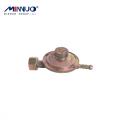 Yemen Low Pressure Lpg Regulator