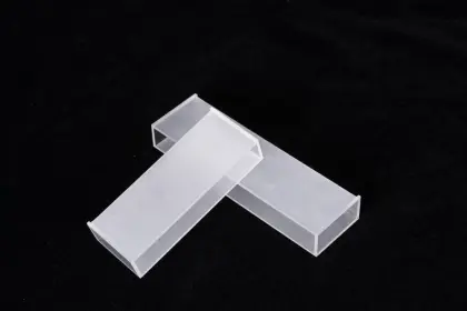 Lovibond optical glass cuvettes