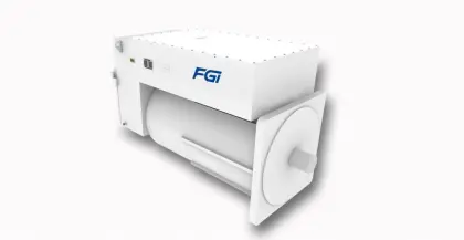 Permanent Magnet Integral Drive Systems