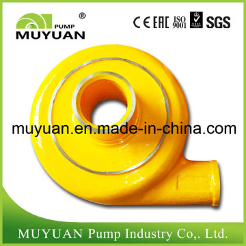 High Chrome / Wear Resistant / Centrifugal Pump Parts
