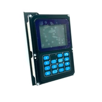 Panel Display PCs 7835-12 and PC220-7 PC200-7 PC350-7 PC300-7 Search Engine