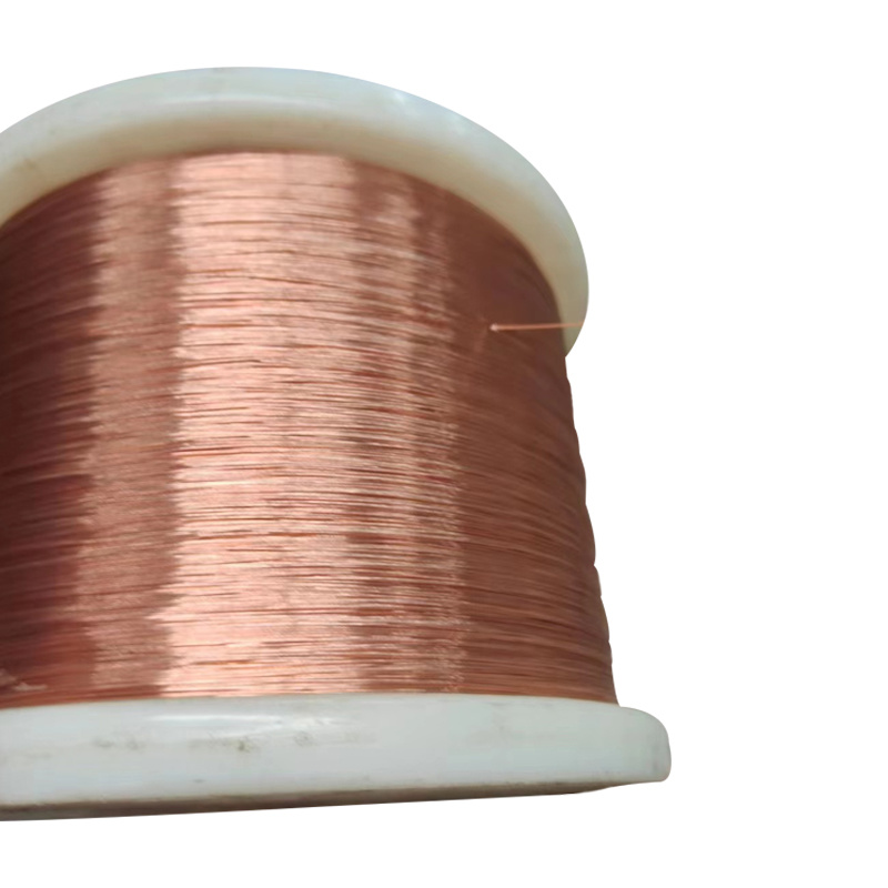 2mm Insulated Copper Wire for HVAC Systems