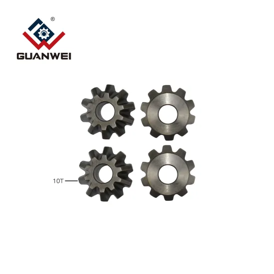 Japanese Truck Differential Pinion Gear Planetary Gear OEM:41341-1040 10T For Hino 7T/H07C