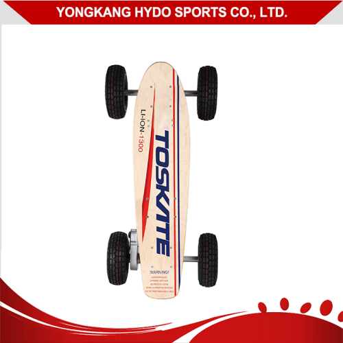 Brushless-motor Economical Skateboard Two-Wheel