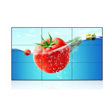 LCD LCD Wall Mount Player LCD 55 Inchless Untuk Penggunaan Layar Besar Dalam Ruangan
