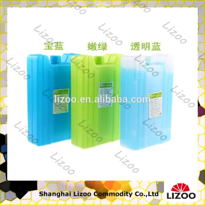 Tech Ice Wall for Vaccine Cold Storage