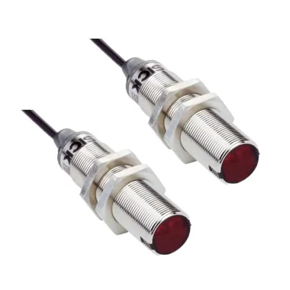 Retroreflective Photoelectric Sensor - Photoelectric Switch Retro-Reflective