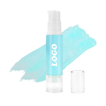 Korean Oil-Free Shine Control Makeup Primer for Women