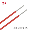 UL10362 AWG22＃Teflon电子PFA电线