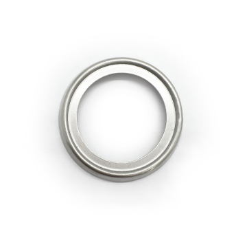 Wholesale Stainless Steel Lock Parts: Mortise Cylinder Guard Collars