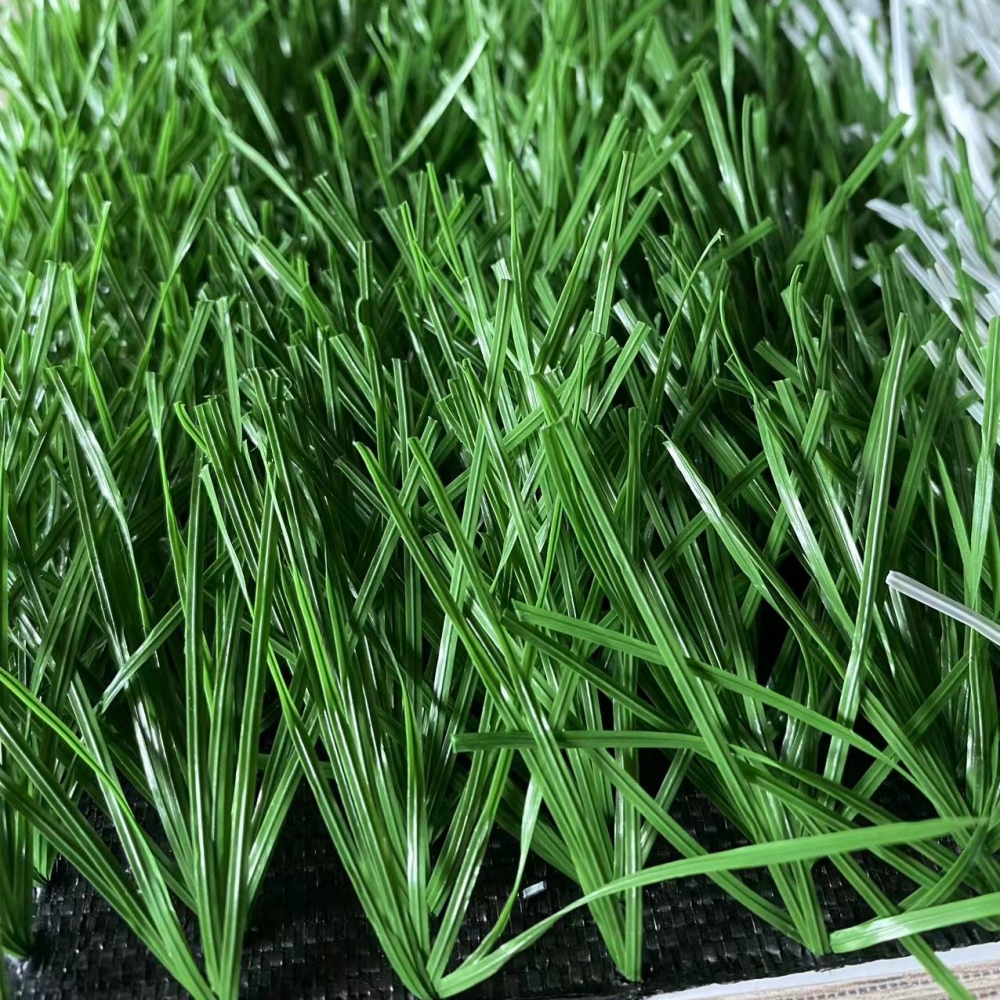 Synthetic Turf for Garden Landscaping Projects