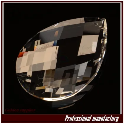 wholesale lampwork bead crystal chandeliers parts