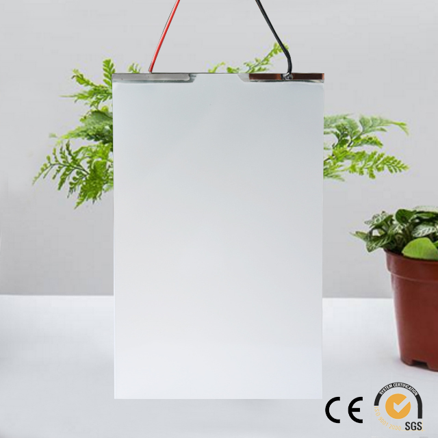 Glass Film Pdlc Free Sample