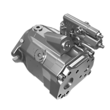 D10N bulldozer four-stage gear pump 3749554/374-9554