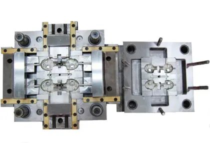 Wireless Bluetooth Gamepad Manufacturer: Portable Plastic Shell Controller