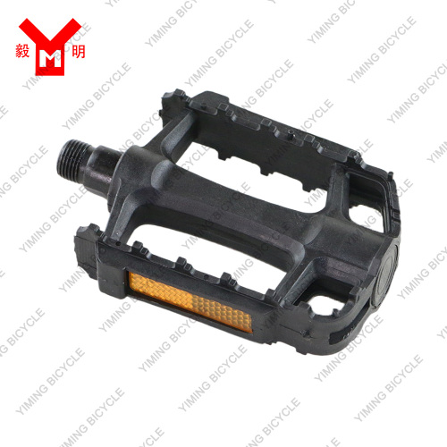 Fixed Gear Bike Pedals Plastic Bear Trap Bicycle Pedal Factory