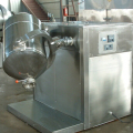 5-200L driedimensionale droge poedermengmachine voor laboratoriumtestmenging