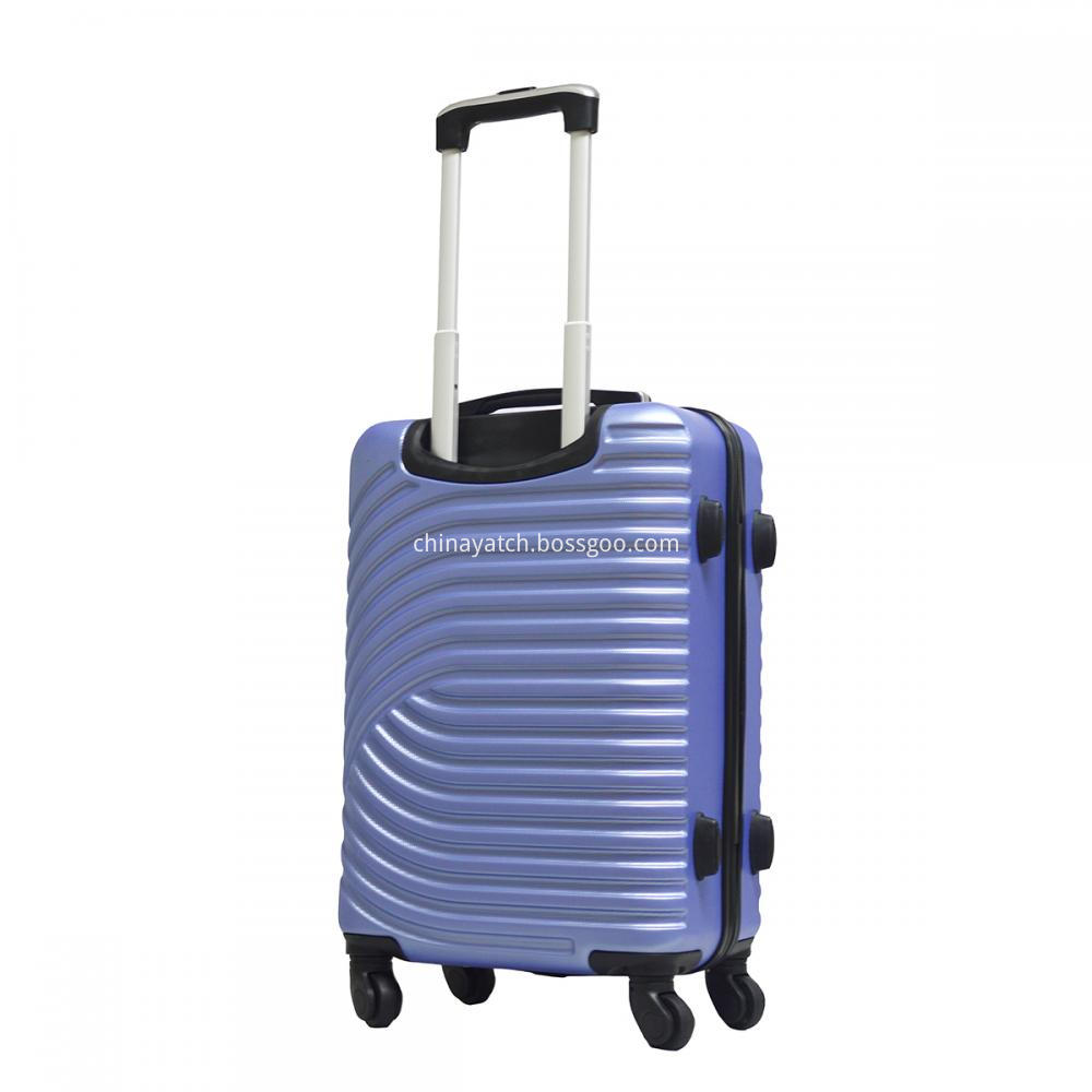 20 Inch Luggage