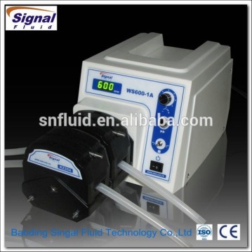 drink industrial peristaltic pump