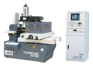 edm machine low price