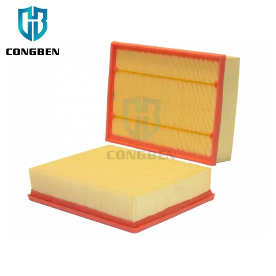 Hot Sale Customization Performance Air Filter 074129620 for VW TRANSPORTER Bus