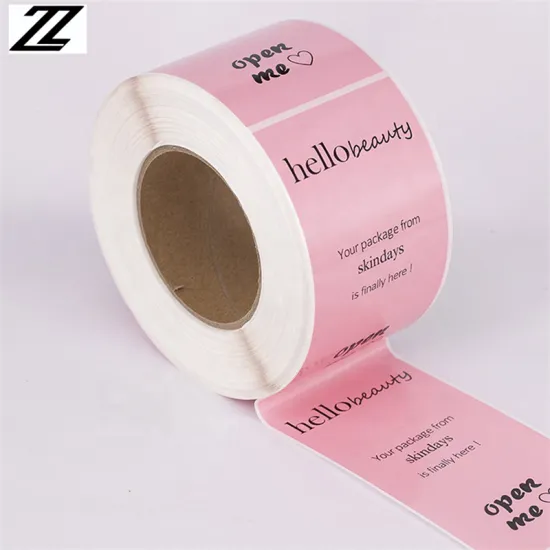 custom stickers for business