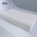 Pure White Pillow Deluxe Latex