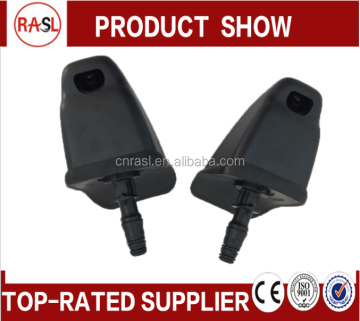 Headlamp Washer Nozzle for Honda CRV 2005-2006 OEM 76880-SCA-S11 RH & 76885-SCA-S11 LH