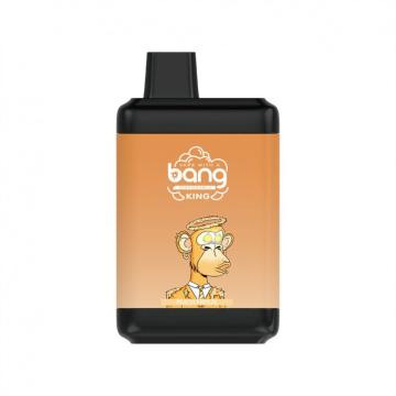 Bang King 8000 Puff Disposable Vapes Near Me
