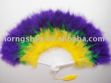 Marabou Fan PF-26