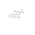 Pirenoxina, Catalin, PRX CAS 1043-21-6