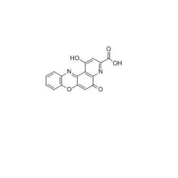 Anti-Cataract Agent Pirenoxine, CAS 1043-21-6