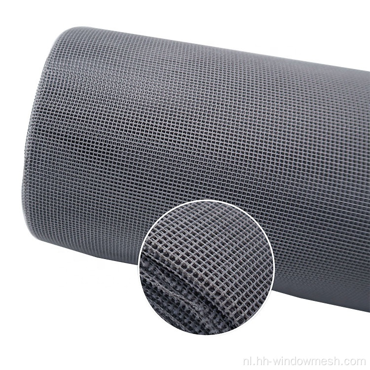 deurscherm insecten mesh roll