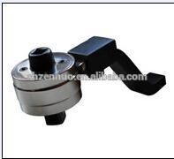 heavy duty industrial grade torque wrench torque multiplier more than 6000 N.m