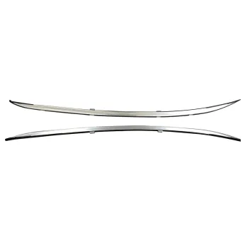 Universal Aluminum SUV Car Roof Rack Roof Rails 4x4