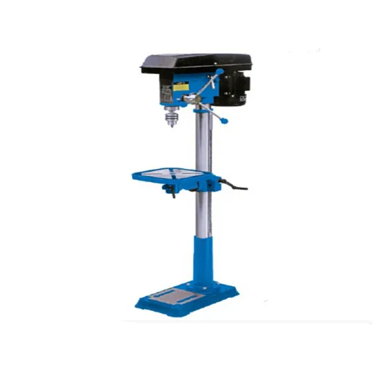 SUMORE Floor Type Drill Press SP5220B - Price and 20mm Drilling Capacity