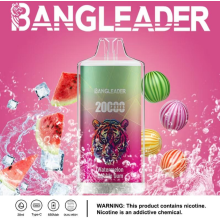 BANG LEADER 20K Puffs Vape Wholesale Greece